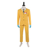 Bob-Shrinker Kostüm Beetlejuice Beetlejuice 2024 Bob Outfits